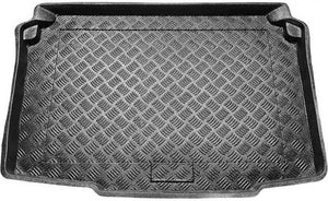 Covoras tavita protectie portbagaj LUX, Seat IBIZA IV 5 usi 2008-2017, 2008-2017, CAUCIUC, IBIZA, IMPORTAT 7/28, NEGRU, SEAT, covoras-tavita-protectie-portbagaj-lux-seat-ibiza-iv-5-usi-2008-2
