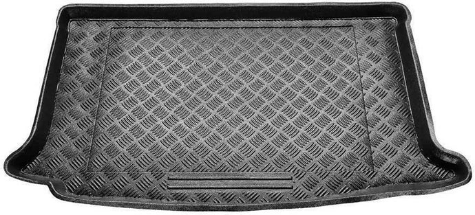 Covoras tavita protectie portbagaj LUX, Fiat BRAVA 1995-2001, 1995-2001, BRAVA, CAUCIUC, FIAT, IMPORTAT 7/28, NEGRU, covoras-tavita-protectie-portbagaj-lux-fiat-brava-1995-2001, 