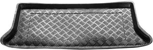 Covoras tavita protectie portbagaj LUX, Kia CERATO Hatchback 2004-2008, 2004-2008, CAUCIUC, CERATO, IMPORTAT 7/28, KIA, NEGRU, covoras-tavita-protectie-portbagaj-lux-kia-cerato-hatchback-2004