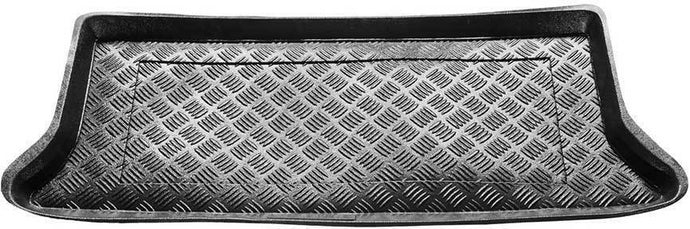 Covoras tavita protectie portbagaj LUX, Kia CERATO Hatchback 2004-2008, 2004-2008, CAUCIUC, CERATO, IMPORTAT 7/28, KIA, NEGRU, covoras-tavita-protectie-portbagaj-lux-kia-cerato-hatchback-2004
