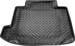 Covoras tavita protectie portbagaj LUX, Saab 9-5 Sedan 2010-2012, 2010-2012, 9-5, CAUCIUC, IMPORTAT 7/28, NEGRU, SAAB, covoras-tavita-protectie-portbagaj-lux-saab-9-5-sedan-2010-2012, 