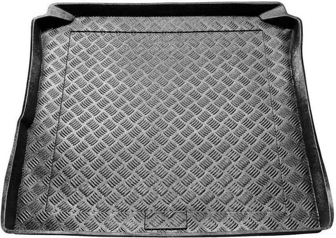 Covoras tavita protectie portbagaj LUX, Seat CORDOBA Sedan 2003-2009, 2003-2009, CAUCIUC, CORDOBA, IMPORTAT 7/28, NEGRU, SEAT, covoras-tavita-protectie-portbagaj-lux-seat-cordoba-sedan-2003-2