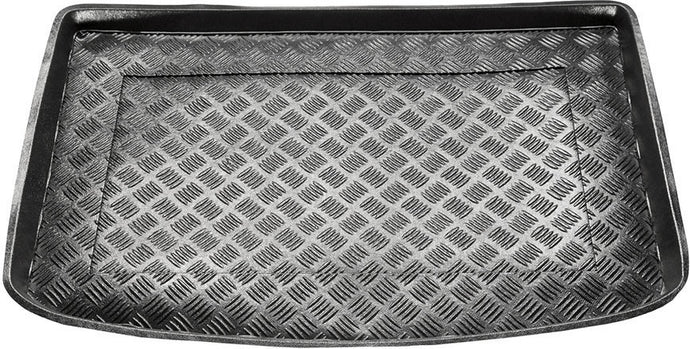 Covoras tavita protectie portbagaj LUX, Fiat 500L (partea de sus) 2012-2020, 2012-2020, 500L, CAUCIUC, FIAT, IMPORTAT 7/28, NEGRU, covoras-tavita-protectie-portbagaj-lux-fiat-500l-partea-de-s