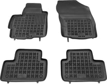 Încarcă imaginea în vizualizatorul Galerie, Covorase auto cauciuc tavita  LUX, Citroen C4 AIRCROSS 2012-2017, 2012-2017, C4, CAUCIUC, CITROEN, IMPORTAT 7/28, NEGRU, covorase-auto-cauciuc-tavita-lux-citroen-c4-aircross-2012-2017, 
