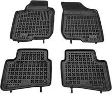 Încarcă imaginea în vizualizatorul Galerie, Covorase auto cauciuc tavita  LUX, Kia CEE&#39;D I 2006-2012, 2006-2012, CAUCIUC, CEED, IMPORTAT 7/28, KIA, NEGRU, covorase-auto-cauciuc-tavita-lux-kia-ceed-i-2006-2012, 
