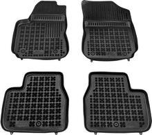 Încarcă imaginea în vizualizatorul Galerie, Covorase auto cauciuc tavita  LUX, Citroen C4 CACTUS 2014-2020, 2014-2020, C4, CAUCIUC, CITROEN, IMPORTAT 7/28, NEGRU, covorase-auto-cauciuc-tavita-lux-citroen-c4-cactus-2014-2020, 
