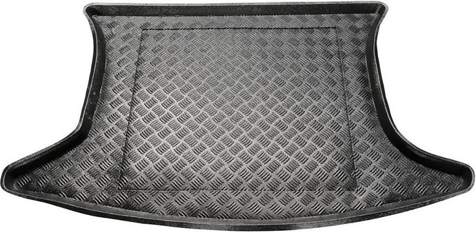 Covoras tavita protectie portbagaj LUX, Toyota VERSO 2009-2018, 2009-2018, CAUCIUC, IMPORTAT 7/28, NEGRU, TOYOTA, VERSO, covoras-tavita-protectie-portbagaj-lux-toyota-verso-2009-2018, 