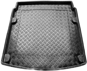 Covoras tavita protectie portbagaj LUX, Audi A4 Sedan 2007-2015, 2007-2015, A4, AUDI, CAUCIUC, IMPORTAT 7/28, NEGRU, covoras-tavita-protectie-portbagaj-lux-audi-a4-sedan-2007-2015, 