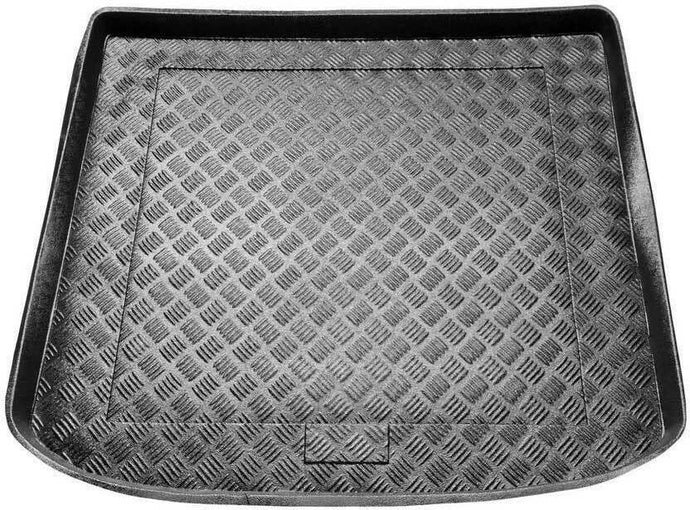 Covoras tavita protectie portbagaj LUX, Seat TOLEDO Sedan (tavita de sus) 2004-2009, 2004-2009, CAUCIUC, IMPORTAT 7/28, NEGRU, SEAT, TOLEDO, covoras-tavita-protectie-portbagaj-lux-seat-toledo