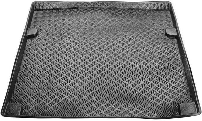 Covoras tavita protectie portbagaj LUX, Peugeot RIFTER L2 2018-2020, 2018-2020, CAUCIUC, IMPORTAT 7/28, NEGRU, PEUGEOT, RIFTER, covoras-tavita-protectie-portbagaj-lux-peugeot-rifter-l2-2018-2