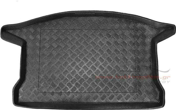 Covoras tavita protectie portbagaj LUX, Toyota VERSO S (tavita de sus) 2010-2017, 2010-2017, CAUCIUC, IMPORTAT 7/28, NEGRU, TOYOTA, VERSO, covoras-tavita-protectie-portbagaj-lux-toyota-verso-