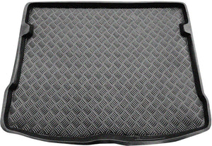 Covoras tavita protectie portbagaj LUX, Mercedes W247 B - CLASS (tavita de sus) 2018-2020, 2018-2020, B CLASS, CAUCIUC, IMPORTAT 7/28, MERCEDES, NEGRU, covoras-tavita-protectie-portbagaj-lux-