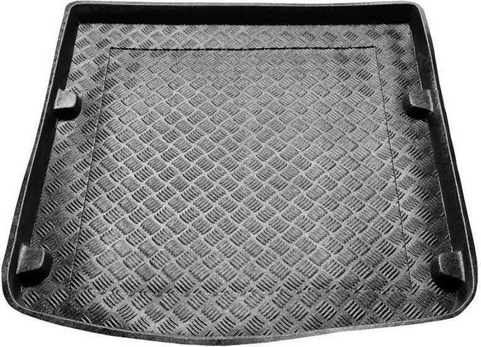 Covoras tavita protectie portbagaj LUX, Audi A5 Sportback 2009-2011, 2009-2011, A5, AUDI, CAUCIUC, IMPORTAT 7/28, NEGRU, covoras-tavita-protectie-portbagaj-lux-audi-a5-sportback-2009-2011, 