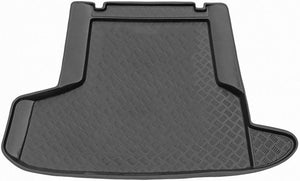 Covoras tavita protectie portbagaj LUX, Opel INSIGNIA II B Hatchback 2017-2020, 2017-2020, CAUCIUC, IMPORTAT 7/28, INSIGNIA, NEGRU, OPEL, covoras-tavita-protectie-portbagaj-lux-opel-insignia-