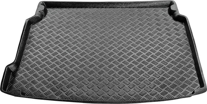 Covoras tavita protectie portbagaj LUX, Peugeot 508 II 2018-2020, 2018-2020, 508, CAUCIUC, IMPORTAT 7/28, NEGRU, PEUGEOT, covoras-tavita-protectie-portbagaj-lux-peugeot-508-ii-2018-2020, 