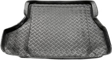 Încarcă imaginea în vizualizatorul Galerie, Covoras tavita protectie portbagaj LUX, Opel VECTRA B Hatchback 1995-2002, 1995-2002, CAUCIUC, IMPORTAT 7/28, NEGRU, OPEL, VECTRA, covoras-tavita-protectie-portbagaj-lux-opel-vectra-b-hatchba
