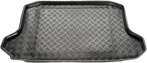 Covoras tavita protectie portbagaj LUX, Honda CIVIC VII Hatchback 5 usi 2001-2006, 2001-2006, CAUCIUC, CIVIC, HONDA, IMPORTAT 7/28, NEGRU, covoras-tavita-protectie-portbagaj-lux-honda-civic-v