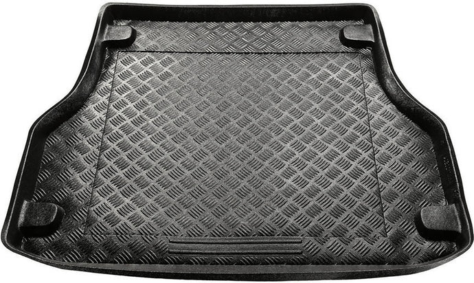 Covoras tavita protectie portbagaj LUX, Honda ACCORD Sedan 1998-2003, 1998-2003, ACCORD, CAUCIUC, HONDA, IMPORTAT 7/28, NEGRU, covoras-tavita-protectie-portbagaj-lux-honda-accord-sedan-1998-2