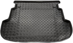 Covoras tavita protectie portbagaj LUX, Toyota LAND CRUISER J200 2007-2020, 2007-2020, CAUCIUC, IMPORTAT 7/28, LAND CRUISER, NEGRU, TOYOTA, covoras-tavita-protectie-portbagaj-lux-toyota-land-