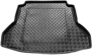 Covoras tavita protectie portbagaj LUX, Hyundai LANTRA Station Wagon 1996-2000, 1996-2000, CAUCIUC, HYUNDAI, IMPORTAT 7/28, LANTRA, NEGRU, covoras-tavita-protectie-portbagaj-lux-hyundai-lantr