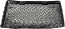 Încarcă imaginea în vizualizatorul Galerie, Covoras tavita protectie portbagaj LUX, Seat MII (tavita de jos) 2012-2020, 2012-2020, CAUCIUC, IMPORTAT 7/28, MII, NEGRU, SEAT, covoras-tavita-protectie-portbagaj-lux-seat-mii-tavita-de-jos-

