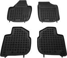 Încarcă imaginea în vizualizatorul Galerie, Covorase auto cauciuc tavita  LUX, Seat TOLEDO IV 2012-2020, 2012-2020, CAUCIUC, IMPORTAT 7/28, NEGRU, SEAT, TOLEDO, covorase-auto-cauciuc-tavita-lux-seat-toledo-iv-2012-2020, 
