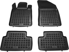 Încarcă imaginea în vizualizatorul Galerie, Covorase auto cauciuc tavita  LUX, Peugeot 2008 2013-2020, 2008, 2013-2020, 208, CAUCIUC, IMPORTAT 7/28, NEGRU, PEUGEOT, covorase-auto-cauciuc-tavita-lux-peugeot-2008-2013-2020, 
