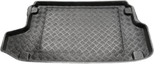 Încarcă imaginea în vizualizatorul Galerie, Covoras tavita protectie portbagaj LUX, Honda HR-V I 1999-2006, 1999-2006, CAUCIUC, HONDA, HR-V, IMPORTAT 7/28, NEGRU, covoras-tavita-protectie-portbagaj-lux-honda-hr-v-i-1999-2006, 
