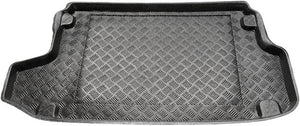 Covoras tavita protectie portbagaj LUX, Honda HR-V I 1999-2006, 1999-2006, CAUCIUC, HONDA, HR-V, IMPORTAT 7/28, NEGRU, covoras-tavita-protectie-portbagaj-lux-honda-hr-v-i-1999-2006, 