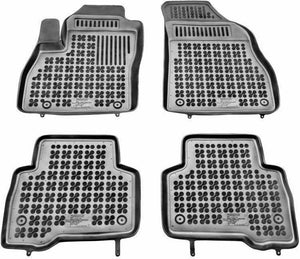 Covorase auto cauciuc tavita  LUX, Citroen NEMO Station Wagon 2008-2017, 2008-2017, CAUCIUC, CITROEN, IMPORTAT 7/28, NEGRU, NEMO, covorase-auto-cauciuc-tavita-lux-citroen-nemo-station-wagon-2